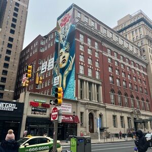 Meet your Posher, Krisna